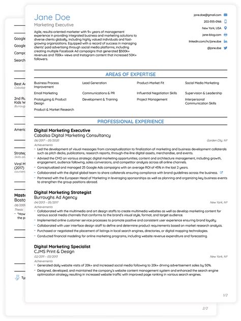 Cv format choose the right cv format for your needs. Writing A Professional Cv Template - How to write a CV ...