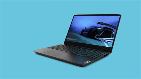 Lenovo Ideapad Gaming 3i 15 Laptop Lets You Stream Games At Peak