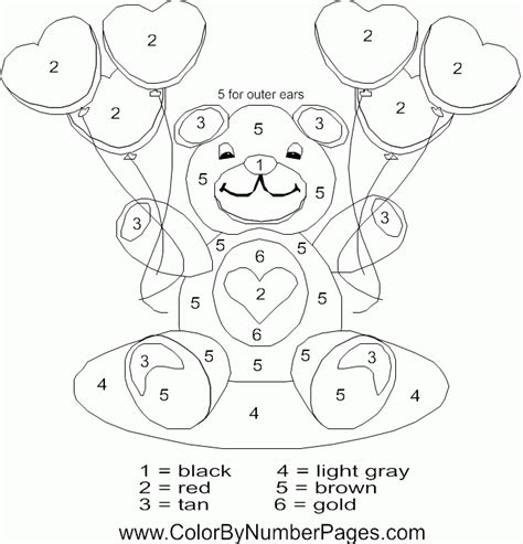 Math Coloring Pages For Kids Coloring Home