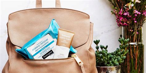 12 Best Travel Size Toiletries For Any Trip In 2019 Travel Size Products