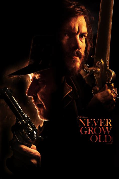 John cusack and emile hirsch lead the cast in the western drama never grow old. Never Grow Old Film Online Subtitrat - FSGratis