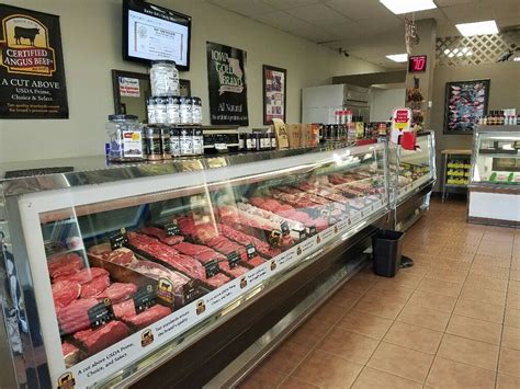 17 Great Meat And Butcher Shops In Metro Phoenix Phoenix New Times
