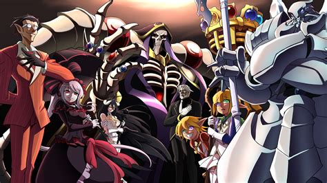 Looking for the best albedo overlord wallpaper? Overlord Wallpapers ·① WallpaperTag