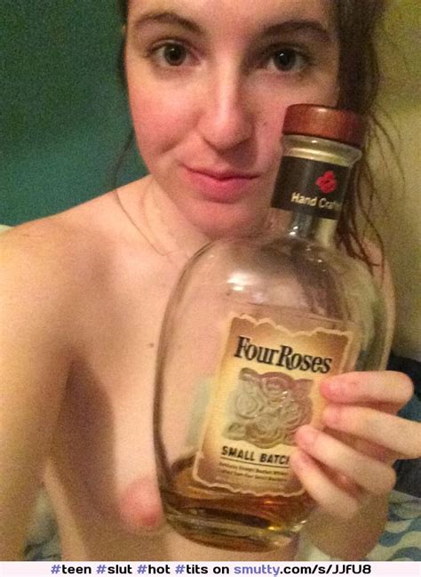 Teen Slut Hot Tits Nipple Drunk