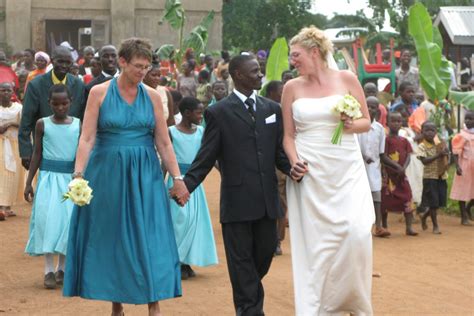 I Got Married In Mawanga