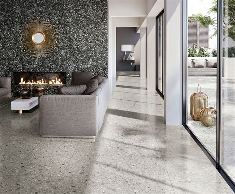 Venice Villa Fmg Terrazzo Tiles For Exclusive And Versatile Interiors