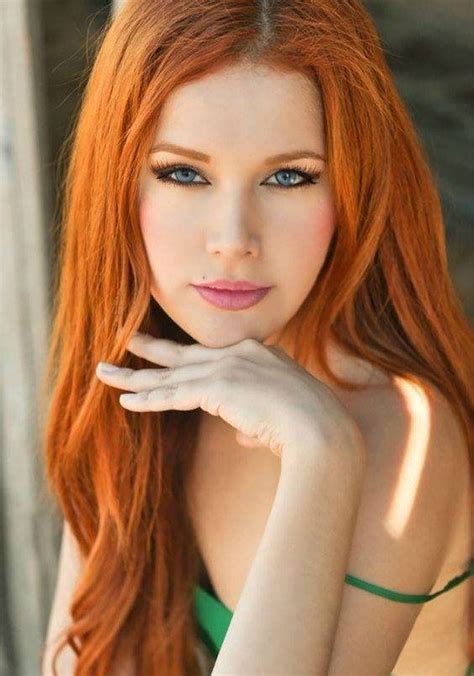 Pin By Andrew Rawlings On Redheads Red Haired Beauty Beautiful Red Hair Girls With Red Hair