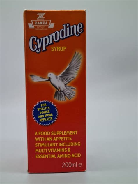 Cyprodine Syrup Chilpharm Pharmacy A Telehealth Firm Digitizing