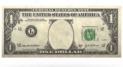 All about the malaysian ringgit and its relationship with the us dollar. Dolar sem rosto — Stock Photo © juanjo39 #55227153