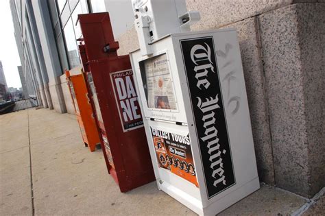 Get To Know Philly With These Newspapers And Publications