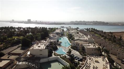Coral Beach Resorts Jeddah