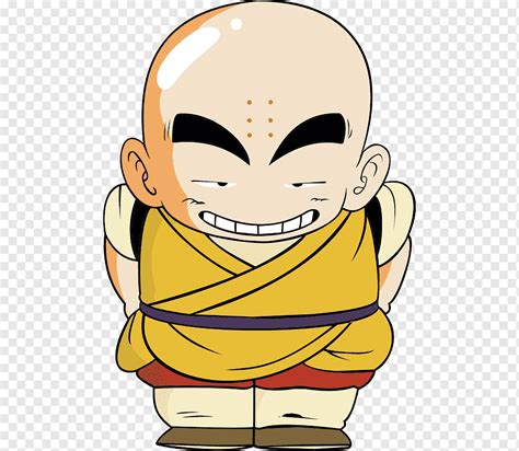 Maybe you would like to learn more about one of these? Dragon Ball Krillin Kid - Pixfree