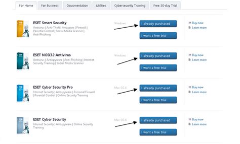 Micro Center What To Do If Eset Activate With Activation Key Is