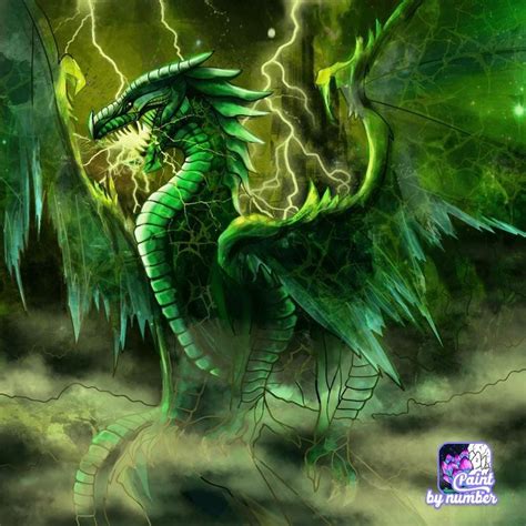 Green Dragon Dragon Artwork Fantasy Realistic Dragon Dragon Pictures