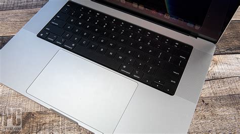 Apple Macbook Pro 16 Inch 2021 M1 Max Review Pcmag