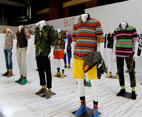 Burlington A Revamped Iconic Clothing Brand Debuts Fresh Looks For