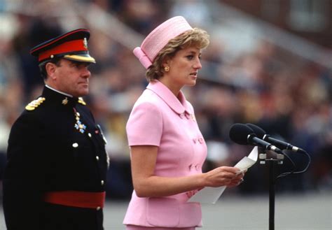 Princess Dianas Powerful Speeches Still Resonate 25 Years After Her Death