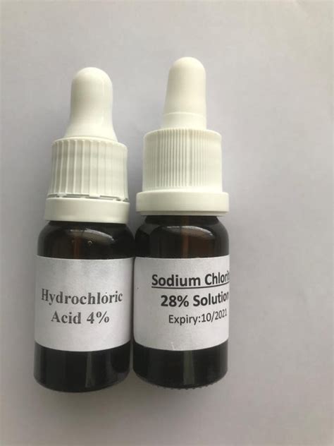 Sodium Chlorite Mms Nutritherapysa