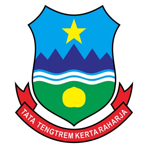 Logo Kabupaten Garut Format Cdr Png Gudril Logo Tempat Nya Download