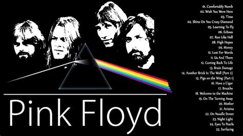 Pinkfloyd Greatest Hits Full Album 2020 💗 Best Songs Of Pinkfloyd Hq Youtube Pink Floyd