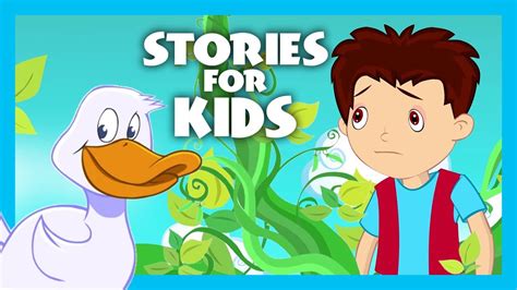 A full list of our illustrated stories for kids. Best Story Collection For Kids | Moral Story (Lessons ...