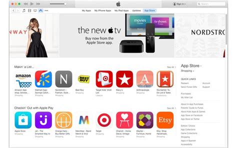 Here are 6 alternative app stores. How to delete iOS apps in iTunes for Mac to free up ...