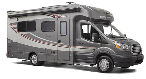 2020 ford transit passenger wagon. Winnebago Fuse - Class C Ford Transit Motor Home ...