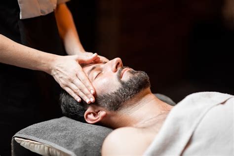 The Benefits Reasons For Getting Spa Treatments For Men Yes Madam