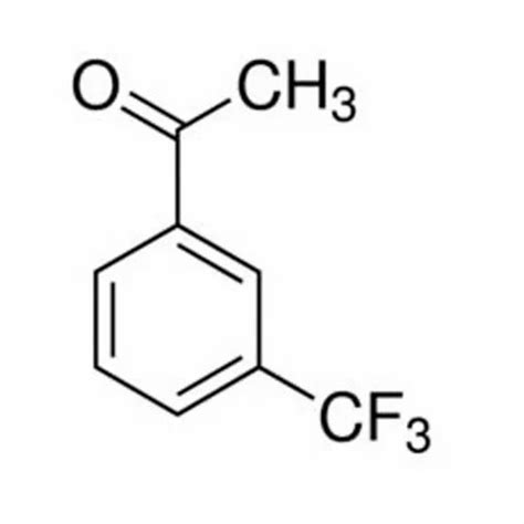 3 Trifluoro Methyl Acetophenone Shree Sadguru Enterprise