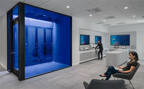 A Look Inside Technology Company Offices In Sunnyvale Officelovin