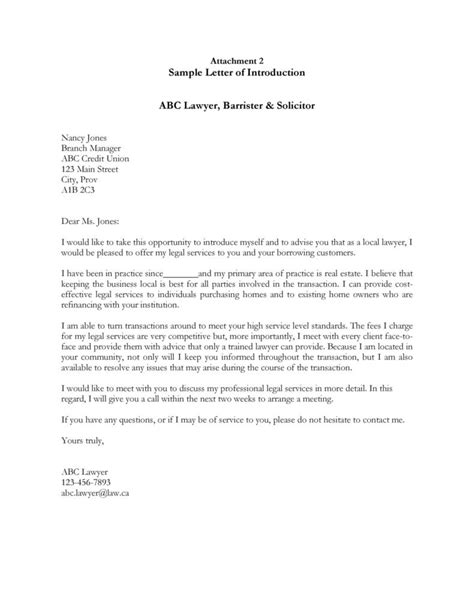 34 Free Business Introduction Letters Pdf And Ms Word Templatelab