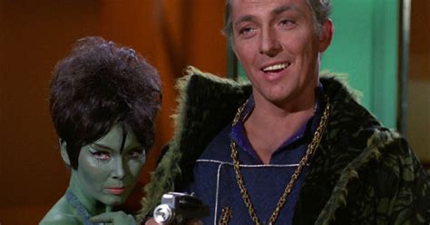 Can You Name These Villains From Star Trek The Original Series