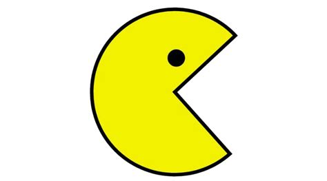 Pacman Transparent Images Png All Png All