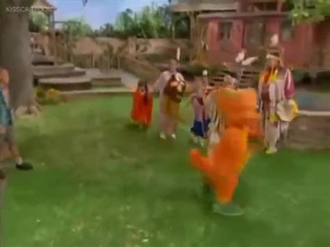 Barney And Friends Season 10 Episode 18a Dancing Watch Cartoons