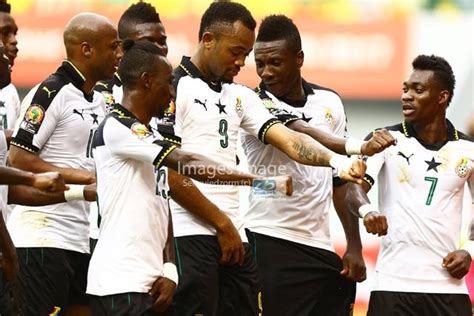 AFCON 2017: Ex-Nigeria international tips Ghana to reach final