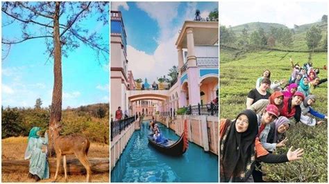 Tempat Wisata Di Jakarta Terbaru Yang Instagramable My Xxx Hot Girl