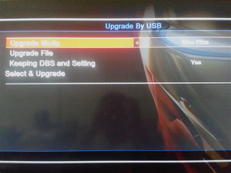 Salah satunya adalah proses upgrade atau tambah channel tv kabel. skybox openbox astro murah full channel: Cara Upgrade ...