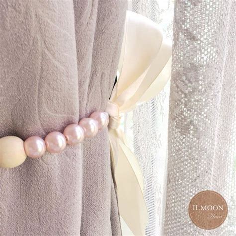 Check spelling or type a new query. Farmhouse Curtain Tie Backs / Rustic & Nautical Curtain ...