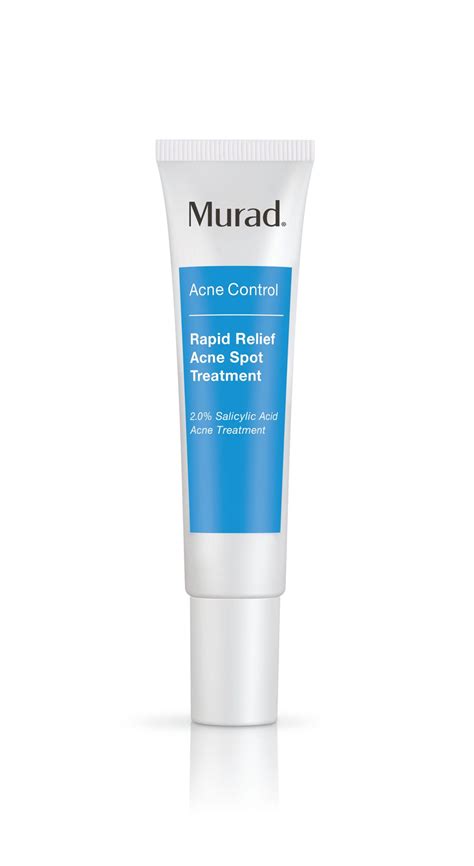 Murad Rapid Relief Acne Spot Treatment International Day Spa