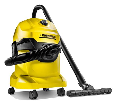Karcher Wd Multi Purpose Wet Dry Vacuum Cleaner With W Motor