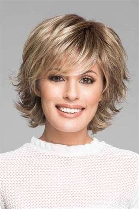 42 Best Hair Coloring Ideas For Hairstyles Women Over 60 Short