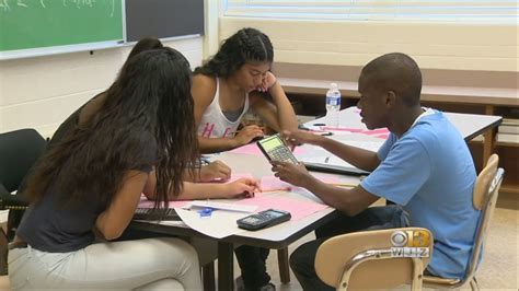 For comprehensive and personalized admissions consulting,consider crimson education. Baltimore City Schools Among Lowest In Maryland's New ...