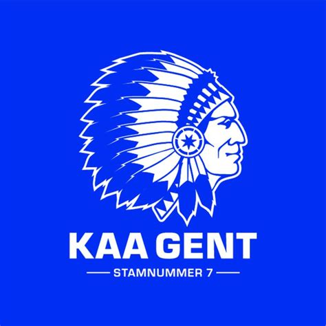 Koninklijke atletiek associatie gent, often simply known as ghent or by their nickname de buffalo's, is a belgian sports club, based in the. Buffalo-mascotte van AA Gent haalt de New York Times ...
