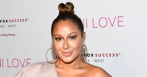adrienne bailon houghton reveals a man once cried after having sex with her i love that