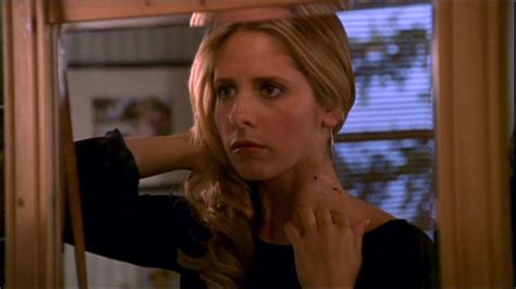 Buffy The Vampire Slayer Season 5 Episodes 1 14 Gosh Dawn It Nowhitenoise