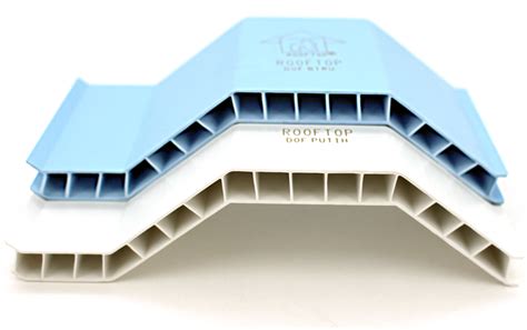 Cv.global inti fibertech banyak menyediakan atap plastik atau seng plastik dengan ukuran dan ketebalan yang berbeda sesuai kebutuhan pakai dengan harga murah,atap terbuat dari bahan pilihan yang sangat bermutu tinggi agar atap plastik atau seng plastik ini mampu bertahan lama. Atap Pvc Rooftop | HARGA ATAP 2020,GALVALUME,ATAP ...