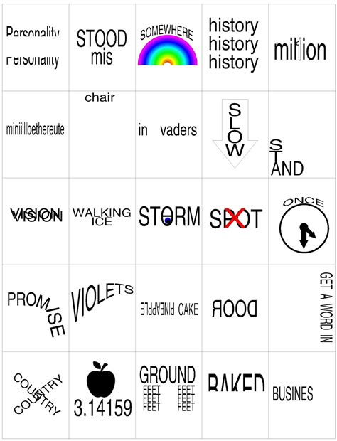 For example, in a box, there is le on the top and vel on the bottom. Rebus Puzzles Worksheets | Free Printables Worksheet