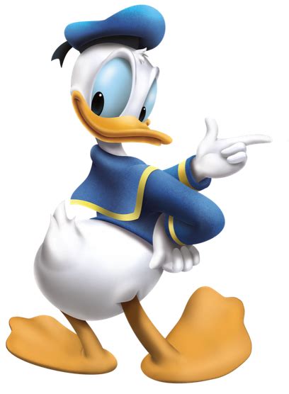 Download Donald Duck Photo Hq Png Image Freepngimg