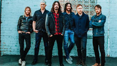 Foo Fighters Foo Fighters Verklagen Versicherungsborse Lloyds Of