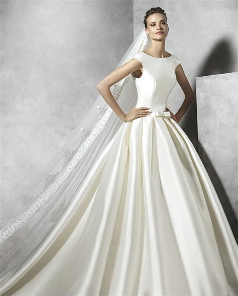 New Pronovias Dresses Added To Website Mia Sposa Bridal Boutique